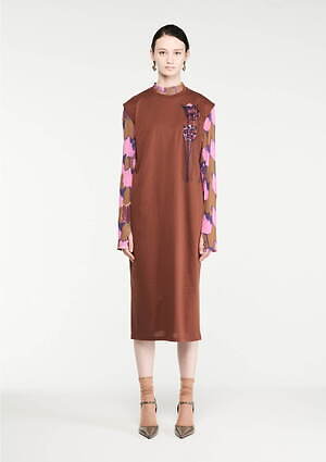 インプロセス(IN-PROCESS) 2025年春夏ウィメンズコレクション  - 写真3