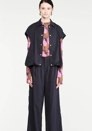 インプロセス(IN-PROCESS) 2025年春夏ウィメンズコレクション  - 写真17