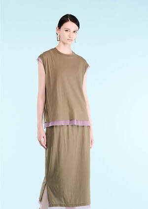 インプロセス(IN-PROCESS) 2025年春夏ウィメンズコレクション  - 写真24