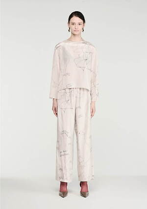 インプロセス(IN-PROCESS) 2025年春夏ウィメンズコレクション  - 写真28