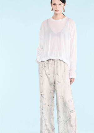 インプロセス(IN-PROCESS) 2025年春夏ウィメンズコレクション  - 写真30