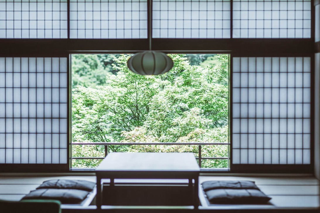 「蓼科 親湯温泉」