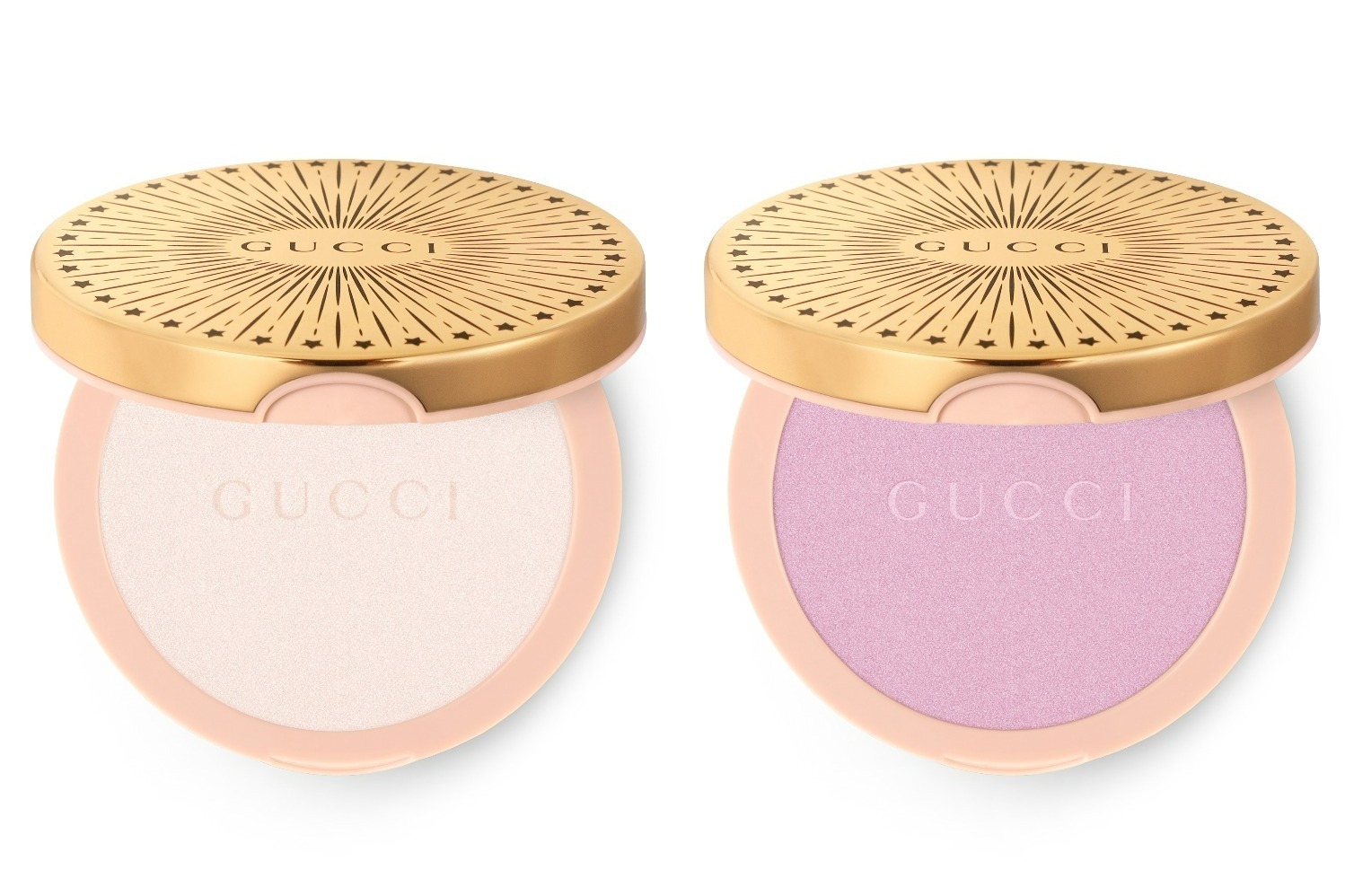 GUCCI Multi-Use Eye Palette De Beauté Quatuor ~ 04 Festive