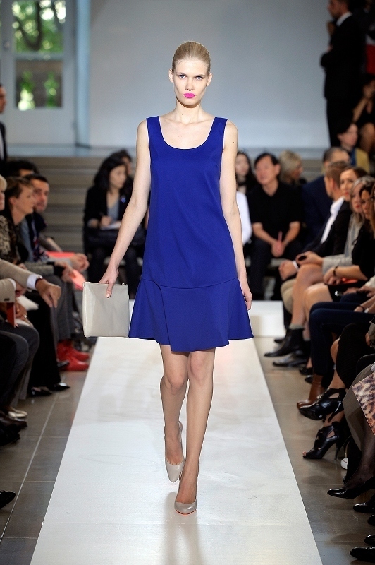 ジル サンダー(JIL SANDER) 2011年春夏ウィメンズコレクション  - 写真25