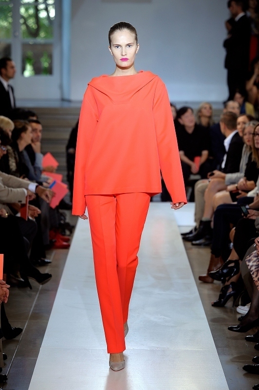 ジル サンダー(JIL SANDER) 2011年春夏ウィメンズコレクション  - 写真34