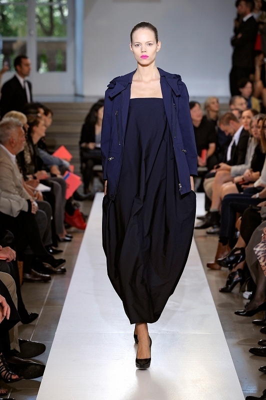 ジル サンダー(JIL SANDER) 2011年春夏ウィメンズコレクション  - 写真40