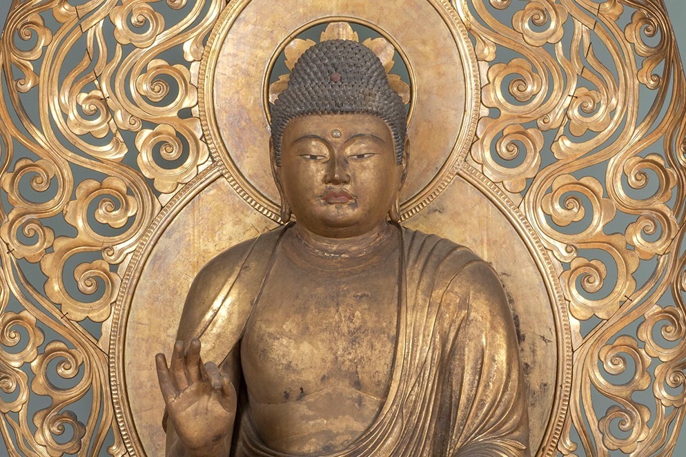 美術館｜「運慶展 運慶と三浦一族の信仰」横須賀美術館で - 運慶作の仏像5躯など、貴重な仏像を一挙公開