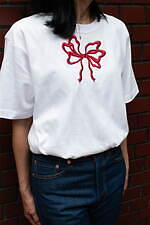 キワンダキワンダ“バラの総柄”ニーハイソックスやハート型刺繍Tシャツ、ルミネ新宿で期間限定ストア｜写真6