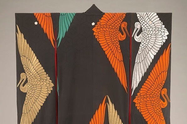 日本の伝統｜特集展示「心斎橋ときもの」大阪歴史博物館で - “老舗呉服商・小大丸の足跡”近代の服飾品などを展示