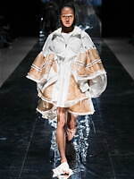 セイヴソン 2025年春夏コレクション - 現代社会の歪んだ現実を表現｜写真56