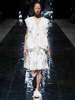 セイヴソン 2025年春夏コレクション - 現代社会の歪んだ現実を表現｜写真34