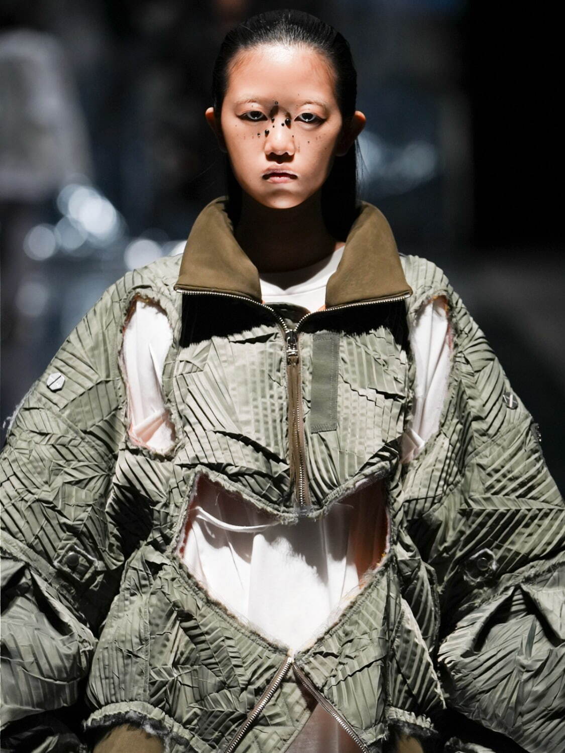 セイヴソン(Seivson) 2025年春夏ウィメンズコレクション  - 写真53