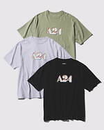 BEAMS T A24 ロゴTシャツ　(完売品) BEAMS T A24 Logo Tシャツ 【完売品】 - メルカリ