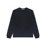 1017 アリクス 9SMのメンズTシャツやフーディー、落ち着いた“不均一”トーナルカラーで｜写真25