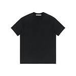 1017 アリクス 9SMのメンズTシャツやフーディー、落ち着いた“不均一”トーナルカラーで｜写真10