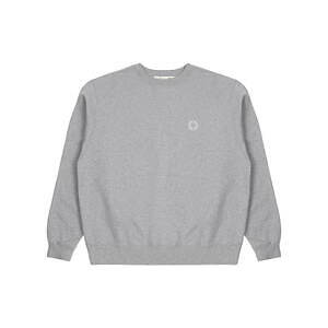 1017 アリクス 9SMのメンズTシャツやフーディー、落ち着いた“不均一”トーナルカラーで｜写真1