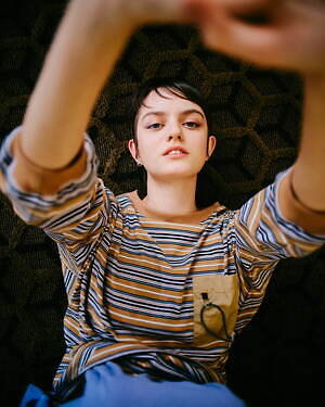 ライム(raiMu) 2024-25年秋冬ウィメンズコレクション  - 写真19