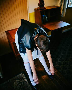 ライム(raiMu) 2024-25年秋冬ウィメンズコレクション  - 写真29