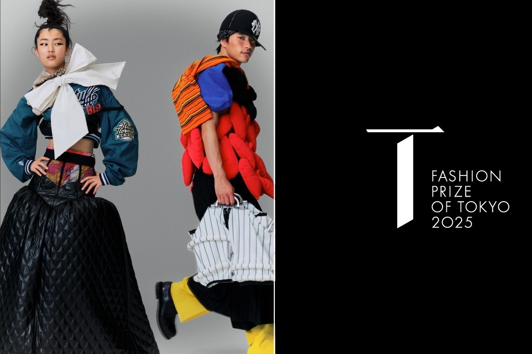 【ライブ配信：2024年9月5日】2025年春夏楽天ファッション・ウィーク東京