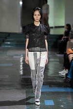 ピリングス 2025年春夏コレクション - そこにあるものに目を凝らして、古井由吉の作品に着想｜写真14