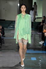 ピリングス 2025年春夏コレクション - そこにあるものに目を凝らして、古井由吉の作品に着想｜写真34