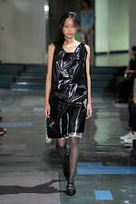 ピリングス 2025年春夏コレクション - そこにあるものに目を凝らして、古井由吉の作品に着想｜写真40