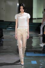 ピリングス 2025年春夏コレクション - そこにあるものに目を凝らして、古井由吉の作品に着想｜写真48