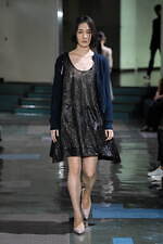 ピリングス 2025年春夏コレクション - そこにあるものに目を凝らして、古井由吉の作品に着想｜写真67