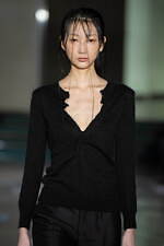 ピリングス 2025年春夏コレクション - そこにあるものに目を凝らして、古井由吉の作品に着想｜写真70