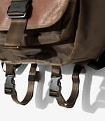 エンジニアド ガーメンツ×クローム“大容量”30Lバックパック、取り外し可能インナーバッグ付き｜写真7