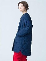 新品未使用　カナダグースMacMillanPuffer ロンハーマン限定300着 CANADA GOOSE - 新品未使用 カナダグースMacMillanPuffer ロン