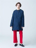 ロンハーマン×カナダグース カナダグース、ロンハーマン限定“ネイビー”の軽量ダウン