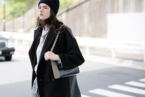 ユナイテッドアローズより新ブランド「アンルート」- 銀座に1号店オープン