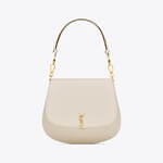 サンローラン「ヴォルテール」24年秋新作、“YSL”カサンドラロゴ
