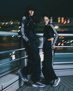 アトモス(atmos), アディダス オリジナルス(adidas Originals) アディゼロ アルク｜写真12