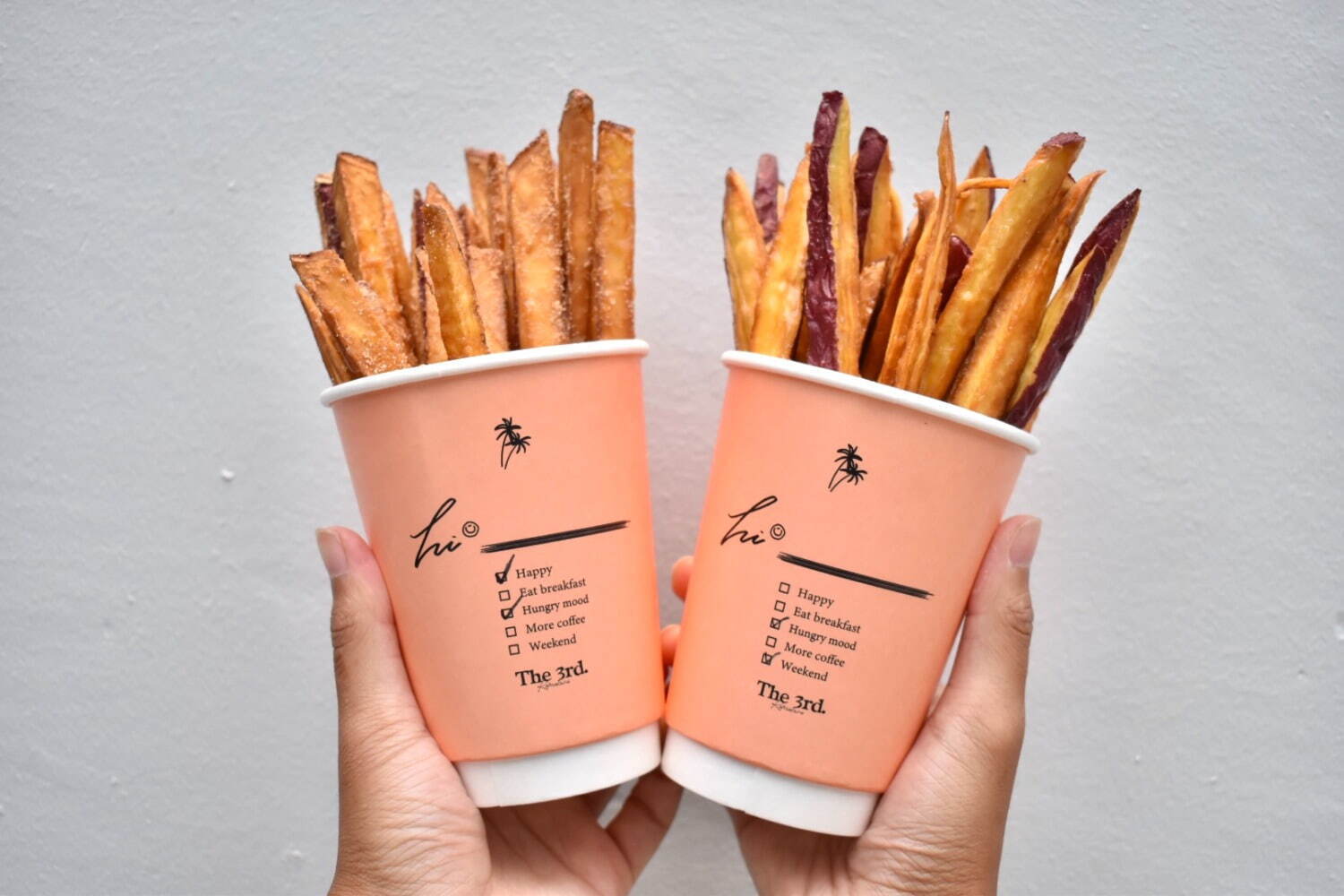 「やきいもフェス」東京・大阪で開催 - やきいもスイーツや焼き芋食べ比べ、やきいもメシも｜写真8