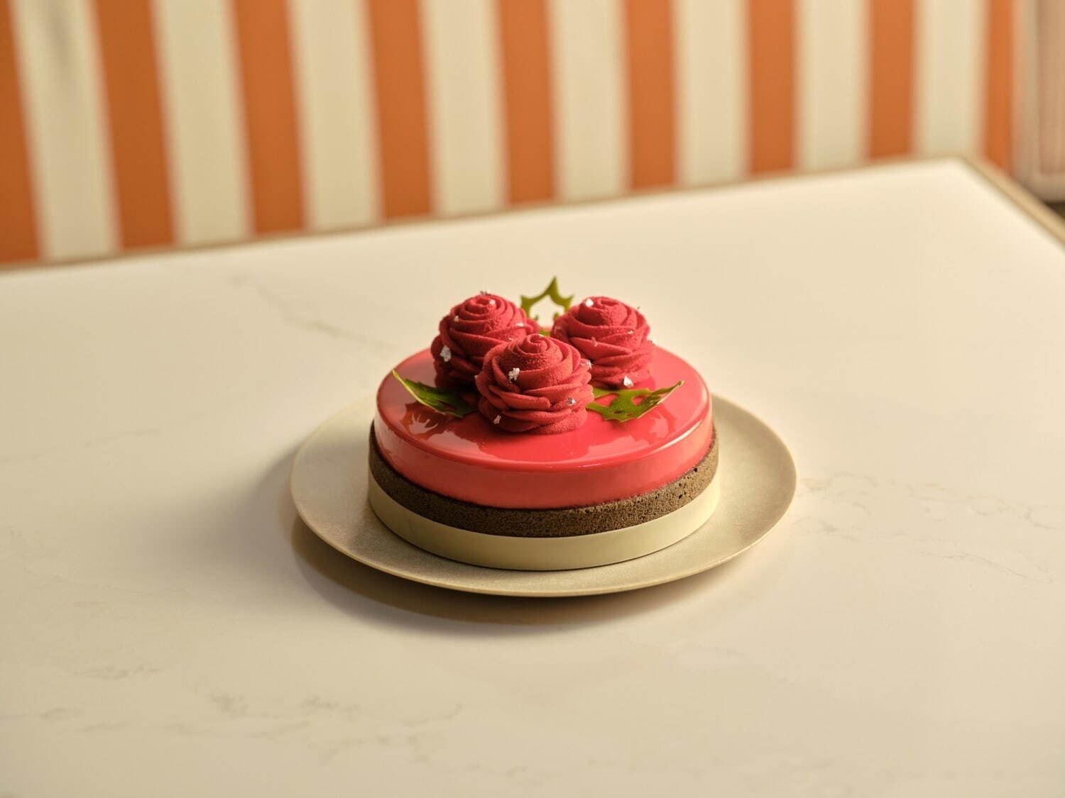 クリスマスケーキ特集2024＜関東版＞予約必須！都内の高級ホテル＆人気スイーツ店のおすすめケーキ｜写真3