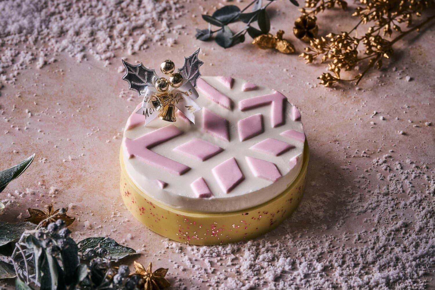 クリスマスケーキ特集2024＜関東版＞予約必須！都内の高級ホテル＆人気スイーツ店のおすすめケーキ｜写真25