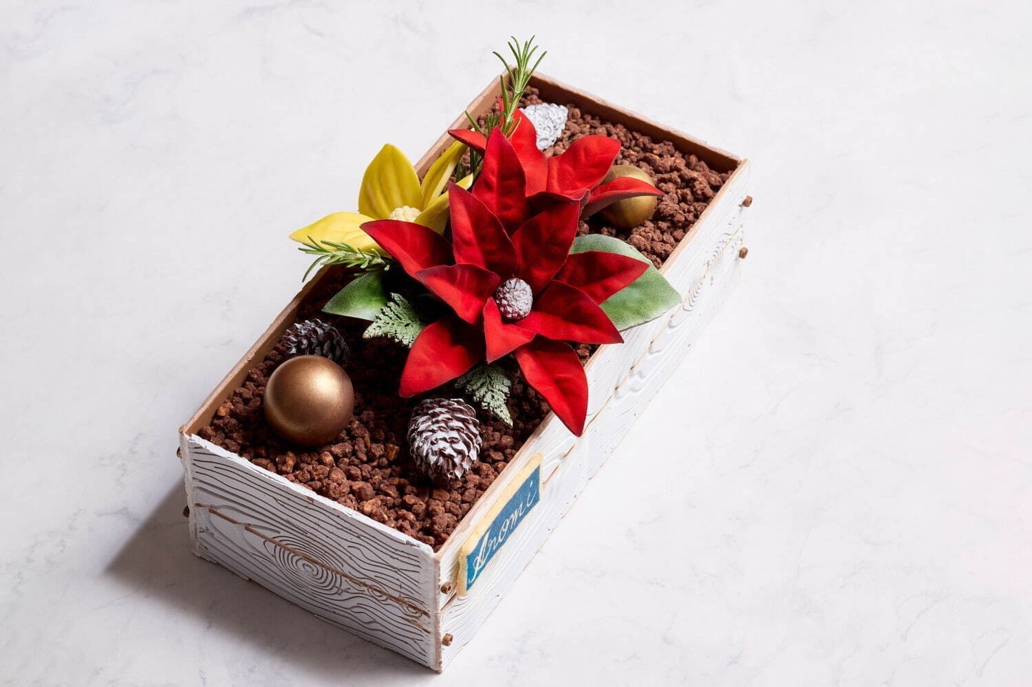 クリスマスケーキ特集2024＜関東版＞予約必須！都内の高級ホテル＆人気スイーツ店のおすすめケーキ｜写真9