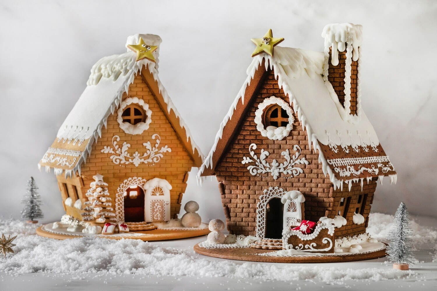 クリスマスケーキ特集2024＜関東版＞予約必須！都内の高級ホテル＆人気スイーツ店のおすすめケーキ｜写真12