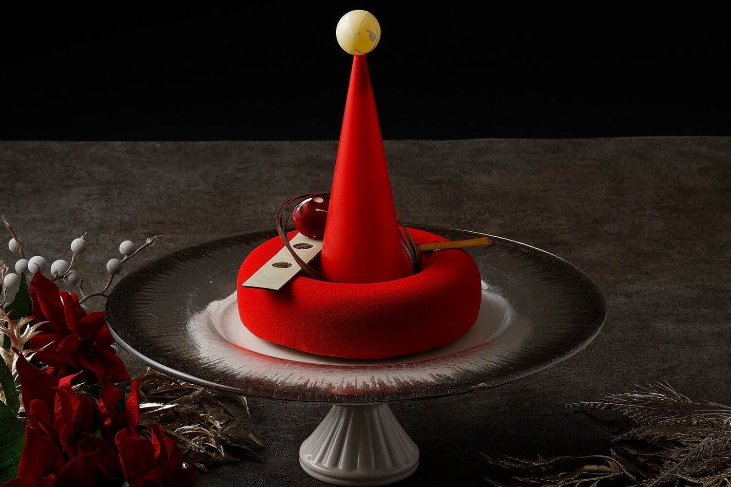 クリスマスケーキ特集2024＜関東版＞予約必須！都内の高級ホテル＆人気スイーツ店のおすすめケーキ｜写真22