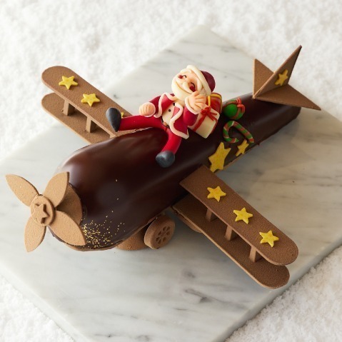 クリスマスケーキ特集2024＜関東版＞予約必須！都内の高級ホテル＆人気スイーツ店のおすすめケーキ｜写真16