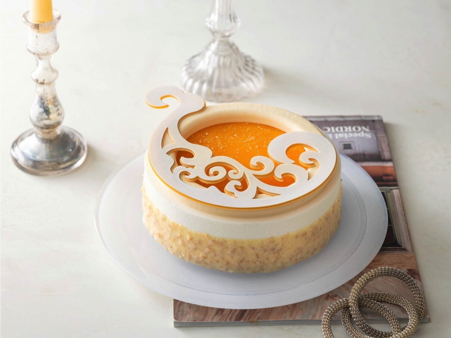クリスマスケーキ特集2024＜関東版＞予約必須！都内の高級ホテル＆人気スイーツ店のおすすめケーキ｜写真19