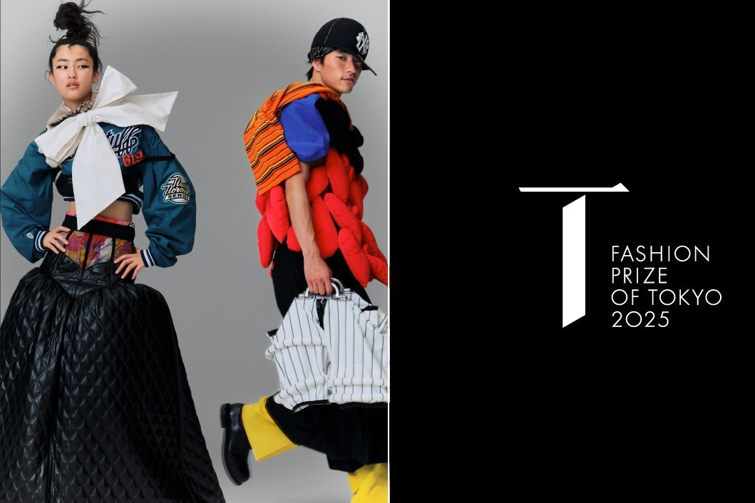 【ライブ配信：2024年9月6日】2025年春夏楽天ファッション・ウィーク東京