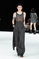 ウィシャラウィッシュ 2025年春夏コレクション - タイの伝統とモダニティ｜写真10