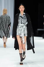 ウィシャラウィッシュ 2025年春夏コレクション - タイの伝統とモダニティ｜写真11