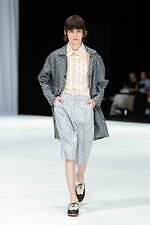 ウィシャラウィッシュ 2025年春夏コレクション - タイの伝統とモダニティ｜写真13