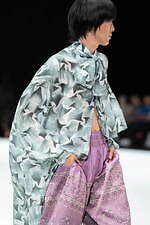 ウィシャラウィッシュ 2025年春夏コレクション - タイの伝統とモダニティ｜写真16