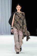 ウィシャラウィッシュ 2025年春夏コレクション - タイの伝統とモダニティ｜写真18