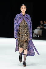 ウィシャラウィッシュ 2025年春夏コレクション - タイの伝統とモダニティ｜写真20